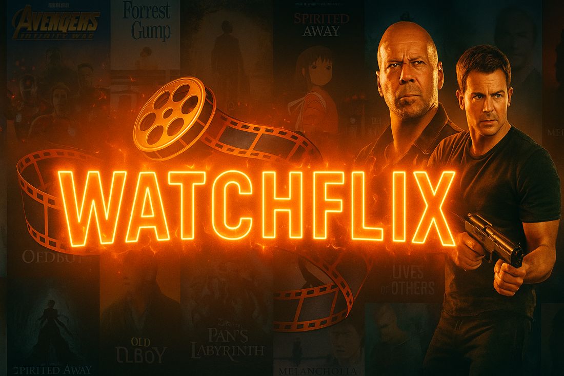 Watchflix